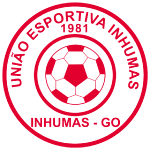 União Inhumas U20