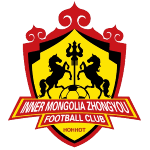 Внутренняя Монголия Zhongyou Fc