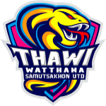 Ipe Samut Sakhon United