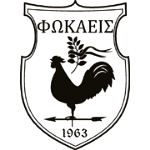 Iraklis Neas Fokaias