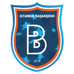 Fotbollsspelare i Istanbul Basaksehir