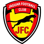 Jaguar FC Reserves