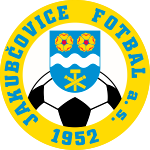 Jakubcovice Fotbal