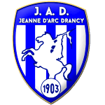 Jeanne d´ Arc Drancy