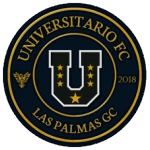 Julio Suarez Universitario CF