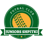 Juniors Shpitki