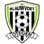 K. Blauwvoet Otegem