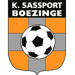 K. Sassport Boezinge B