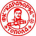 FK Karađorđe Topola