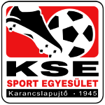 Karancslapujtő  KSE