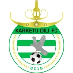 Karketu Díli FC