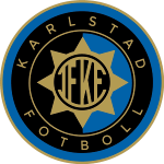 Fotbollsspelare i IF Karlstad Fotboll