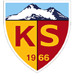 Kayserispor SRL