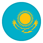 Kazakhstan (DADYASIMA)