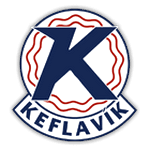 Fotbollsspelare i Keflavík