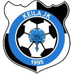 Keila JK U19