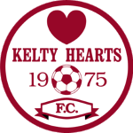 FC Kelty Hearts