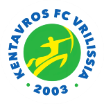 Kentavros FC Vrilissia