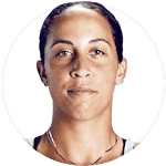 Madison Keys