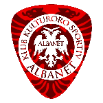 KF Albanët