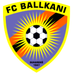 Fotbollsspelare i Ballkani
