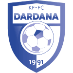 KF Dardana