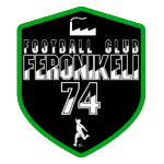 KF Feronikeli 74