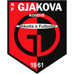 KF Gjakova