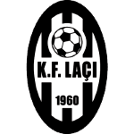 Fotbollsspelare i Laçi