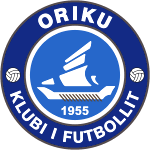 FK Oriku