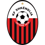 KF Shkëndija U19