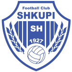Fotbollsspelare i FK Shkupi