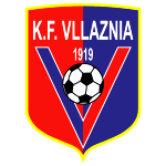 Fotbollsspelare i Vllaznia