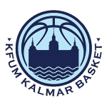 Basketspelare i Kalmar Saints