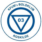 KFUM Roskilde BK U21