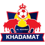 Khadamat AL Nosirat