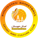 Khaneh Basketball Kordestan