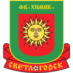 Химик Светлогорский