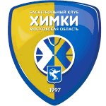 Khimki Moscú