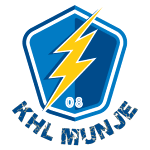 KHL Munje