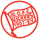 Kickers Оффенбах