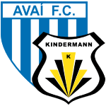 Avaí/Kindermann