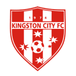 Kingston City FC U21