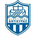 Kiparissos Antikiras