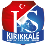 Kirkkale Buyuk Anadoluspor