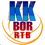 KK Bor Rtb