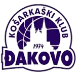 KK Đakovo