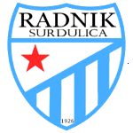 KK Radnik Surdulica