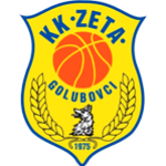 KK Zeta 2011 Golubovici