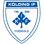 Fotbollsspelare i Kolding IF